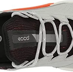 ECCO Golf Ecco Men's Biom C4 Golf Shoes -CLUBS Sales Store EccoBiomC4 ConcreteBlack4