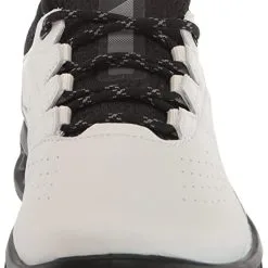 ECCO Golf Ecco Men's Biom C4 Golf Shoes -CLUBS Sales Store EccoBiomC4 WhiteBlack1