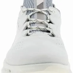 ECCO Golf Ecco Men's Biom C4 Golf Shoes -CLUBS Sales Store EccoBiomC4 WhiteConcrete3