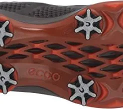 ECCO Golf Ecco Men's Biom G3 Golf Shoes -CLUBS Sales Store EccoBiomG3 Black3