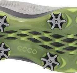 ECCO Golf Ecco Men's Biom G3 Golf Shoes -CLUBS Sales Store EccoBiomG3 Concrete3