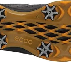 ECCO Golf Ecco Men's Biom G3 Golf Shoes -CLUBS Sales Store EccoBiomG3 Magnet3