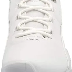 ECCO Golf Ecco Men's Biom G3 Golf Shoes -CLUBS Sales Store EccoBiomG3 White1