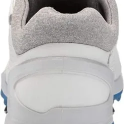 ECCO Golf Ecco Men's Biom G3 Golf Shoes -CLUBS Sales Store EccoBiomG3 White2