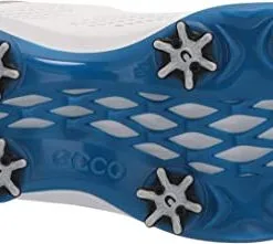 ECCO Golf Ecco Men's Biom G3 Golf Shoes -CLUBS Sales Store EccoBiomG3 White3