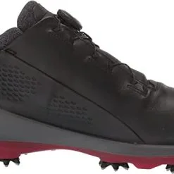 ECCO Golf Ecco Men's Biom G3 BOA Fit Golf Shoes -CLUBS Sales Store EccoBiomG3BOA Black5