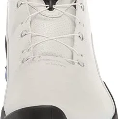 ECCO Golf Ecco Men's Biom G3 BOA Fit Golf Shoes -CLUBS Sales Store EccoBiomG3BOA WhiteBlack1