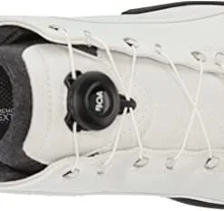 ECCO Golf Ecco Men's Biom G3 BOA Fit Golf Shoes -CLUBS Sales Store EccoBiomG3BOA WhiteBlack4