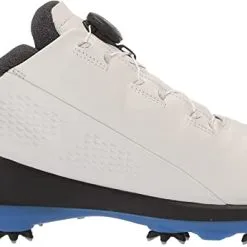 ECCO Golf Ecco Men's Biom G3 BOA Fit Golf Shoes -CLUBS Sales Store EccoBiomG3BOA WhiteBlack5