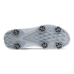 ECCO Golf Ecco Men's Biom G5 Golf Shoes -CLUBS Sales Store EccoBiomG5 WhiteRegatta 7