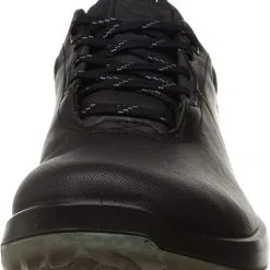 ECCO Golf Ecco Biom Hybrid 4 Golf Shoes -CLUBS Sales Store EccoBiomH4 Black1