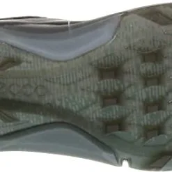 ECCO Golf Ecco Biom Hybrid 4 Golf Shoes -CLUBS Sales Store EccoBiomH4 Black3