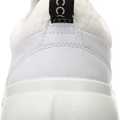 ECCO Golf Ecco Biom Hybrid 4 Golf Shoes -CLUBS Sales Store EccoBiomH4 White2