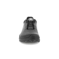 ECCO Golf Ecco Biom Hybrid 3 Golf Shoes -CLUBS Sales Store EccoBiomHybrid3BOA Black 3