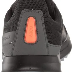ECCO Golf Ecco Core Hydromax Golf Shoes -CLUBS Sales Store EccoCoreHydromax Black2