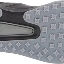 ECCO Golf Ecco Core Hydromax Golf Shoes -CLUBS Sales Store EccoCoreHydromax Black3