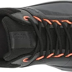 ECCO Golf Ecco Core Hydromax Golf Shoes -CLUBS Sales Store EccoCoreHydromax Black4