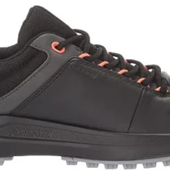 ECCO Golf Ecco Core Hydromax Golf Shoes -CLUBS Sales Store EccoCoreHydromax Black5