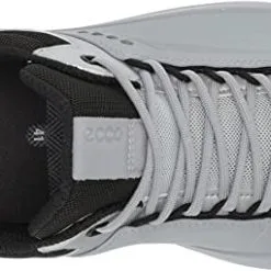 ECCO Golf Ecco Core Hydromax Golf Shoes -CLUBS Sales Store EccoCoreHydromax Silver4