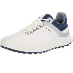 ECCO Golf Ecco Core Hydromax Golf Shoes -CLUBS Sales Store EccoCoreHydromax White0