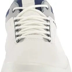 ECCO Golf Ecco Core Hydromax Golf Shoes -CLUBS Sales Store EccoCoreHydromax White1