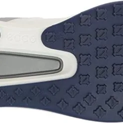 ECCO Golf Ecco Core Hydromax Golf Shoes -CLUBS Sales Store EccoCoreHydromax White3