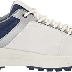 ECCO Golf Ecco Core Hydromax Golf Shoes -CLUBS Sales Store EccoCoreHydromax White5