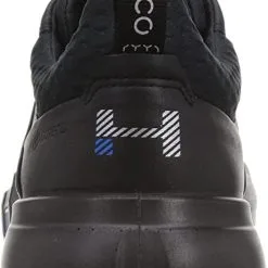 ECCO Golf Ecco Biom H4 BOA Golf Shoes -CLUBS Sales Store EccoH4Boa Black2