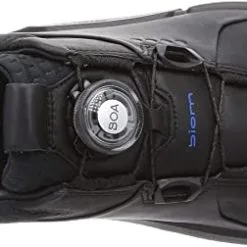 ECCO Golf Ecco Biom H4 BOA Golf Shoes -CLUBS Sales Store EccoH4Boa Black4