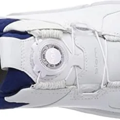 ECCO Golf Ecco Biom H4 BOA Golf Shoes -CLUBS Sales Store EccoH4Boa White4