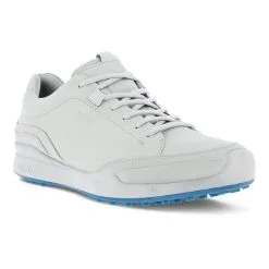 ECCO Golf Ecco Men's Biom Hybrid Golf Shoes -CLUBS Sales Store EccoHybridBiom ConcreteConcrete 0