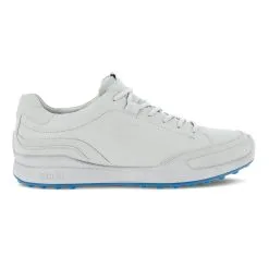 ECCO Golf Ecco Men's Biom Hybrid Golf Shoes -CLUBS Sales Store EccoHybridBiom ConcreteConcrete 1
