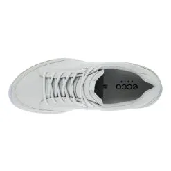 ECCO Golf Ecco Men's Biom Hybrid Golf Shoes -CLUBS Sales Store EccoHybridBiom ConcreteConcrete 4
