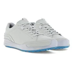 ECCO Golf Ecco Men's Biom Hybrid Golf Shoes -CLUBS Sales Store EccoHybridBiom ConcreteConcrete 5