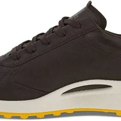 ECCO Golf Ecco Men's Biom Hybrid Golf Shoes -CLUBS Sales Store EccoHybridBiom2023 Mocha 4