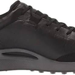 ECCO Golf Ecco BIOM Hybrid Spikeless Golf Shoes -CLUBS Sales Store EccoHybridBiomLaced Black5
