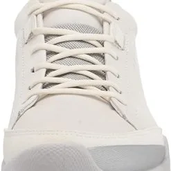 ECCO Golf Ecco BIOM Hybrid Spikeless Golf Shoes -CLUBS Sales Store EccoHybridBiomLaced White1