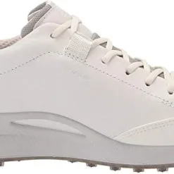 ECCO Golf Ecco BIOM Hybrid Spikeless Golf Shoes -CLUBS Sales Store EccoHybridBiomLaced White5