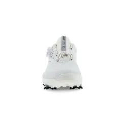 ECCO Golf ECCO Women's Biom G5 Golf Shoes -CLUBS Sales Store EccoLadiesBiomG5 White 2