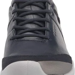 ECCO Golf ECCO Ladies Golf Biom Hybrid Golf Shoes 36 ECCO Golf ECCO Ladies Golf Biom Hybrid Golf Shoes -CLUBS Sales Store EccoLadiesHydromax MarineSilver1