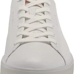 ECCO Golf ECCO Ladies Golf Tray Golf Shoes -CLUBS Sales Store EccoLadiesTray BrightWhite1