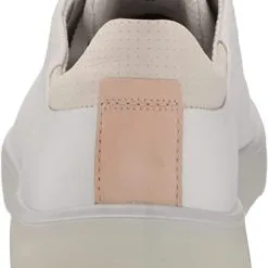 ECCO Golf ECCO Ladies Golf Tray Golf Shoes -CLUBS Sales Store EccoLadiesTray BrightWhite2