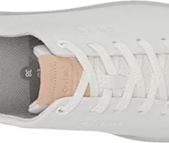 ECCO Golf ECCO Ladies Golf Tray Golf Shoes -CLUBS Sales Store EccoLadiesTray BrightWhite4