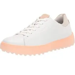 ECCO Golf ECCO Ladies Golf Tray Golf Shoes