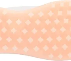 ECCO Golf ECCO Ladies Golf Tray Golf Shoes -CLUBS Sales Store EccoLadiesTray WhitePeach3