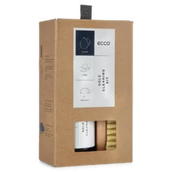 ECCO Golf ECCO Shoe Cleaning Accessories -CLUBS Sales Store EccoSoleCleaningKit 2