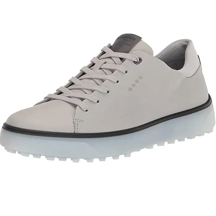 ECCO Golf Ecco Men's Tray Golf Shoes 1 ECCO Golf Ecco Men's Tray Golf Shoes