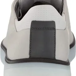 ECCO Golf Ecco Men's Tray Golf Shoes 16 ECCO Golf Ecco Men's Tray Golf Shoes -CLUBS Sales Store EccoTray ConcreteBlack2