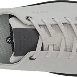 ECCO Golf Ecco Men's Tray Golf Shoes 18 ECCO Golf Ecco Men's Tray Golf Shoes -CLUBS Sales Store EccoTray ConcreteBlack4