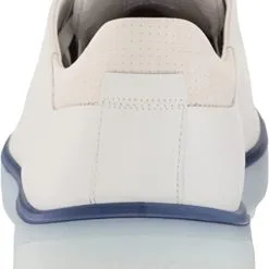 ECCO Golf Ecco Men's Tray Golf Shoes 23 ECCO Golf Ecco Men's Tray Golf Shoes -CLUBS Sales Store EccoTray WhiteBlueDepths2